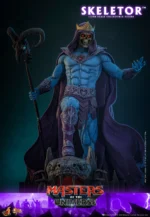Masters of the Universe (2026): Skeletor - Imagen 13
