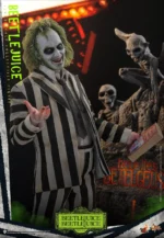 Beetlejuice Beetlejuice (2024): Beetlejuice - Imagen 7