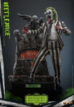 Beetlejuice Beetlejuice (2024): Beetlejuice - Imagen 10