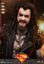 Supergirl (2026): Lobo - Imagen 4