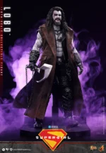 Supergirl (2026): Lobo - Imagen 11