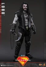 Supergirl (2026): Lobo - Imagen 9