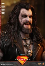 Supergirl (2026): Lobo - Imagen 5