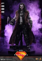 Supergirl (2026): Lobo - Imagen 2