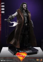 Supergirl (2026): Lobo - Imagen 7