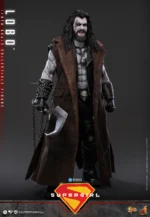 Supergirl (2026): Lobo - Imagen 10