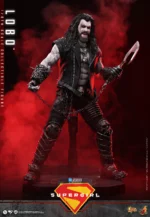 Supergirl (2026): Lobo - Imagen 6