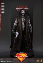 Supergirl (2026): Lobo - Imagen 3
