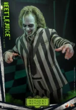 Beetlejuice Beetlejuice (2024): Beetlejuice - Imagen 4