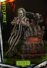 Beetlejuice Beetlejuice (2024): Beetlejuice - Imagen 3