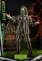 Beetlejuice Beetlejuice (2024): Beetlejuice - Imagen 8
