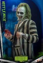 Beetlejuice Beetlejuice (2024): Beetlejuice - Imagen 6
