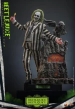 Beetlejuice Beetlejuice (2024): Beetlejuice - Imagen 2