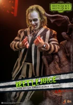 Beetlejuice Beetlejuice (2024): Beetlejuice - Imagen 12