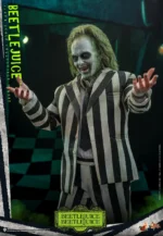Beetlejuice Beetlejuice (2024): Beetlejuice - Imagen 5