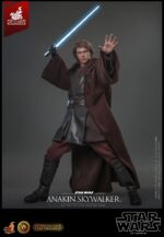Star Wars: Revenge of the Sith - Anakin Skywalker (Artisan) - - Imagen 5