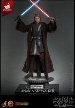 Star Wars: Revenge of the Sith - Anakin Skywalker (Artisan) - - Imagen 6