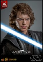 Star Wars: Revenge of the Sith - Anakin Skywalker (Artisan) - - Imagen 4