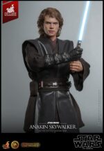 Star Wars: Revenge of the Sith - Anakin Skywalker (Artisan) - - Imagen 9