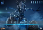Aliens: Alien Warrior (Deluxe Version) - Imagen 3