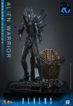 Aliens: Alien Warrior (Deluxe Version) - Imagen 11