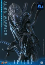 Aliens: Alien Warrior (Deluxe Version) - Imagen 13