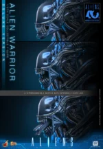 Aliens: Alien Warrior (Deluxe Version) - Imagen 12