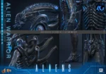 Aliens: Alien Warrior (Deluxe Version) - Imagen 6