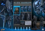 Aliens: Alien Warrior (Deluxe Version) - Imagen 5