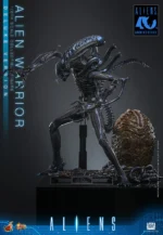 Aliens: Alien Warrior (Deluxe Version) - Imagen 17