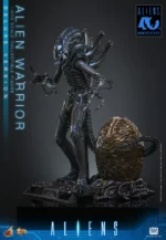 Aliens: Alien Warrior (Deluxe Version) - Imagen 16