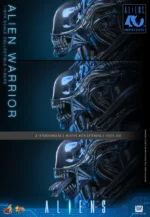 Aliens: Alien Warrior - Imagen 6