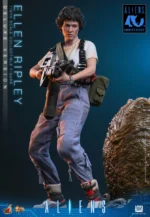 Aliens: Ellen Ripley (Deluxe Version) - Imagen 7