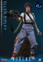 Aliens: Ellen Ripley (Deluxe Version) - Imagen 6
