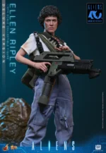 Aliens: Ellen Ripley (Deluxe Version) - Imagen 5