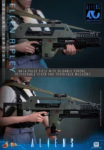 Aliens: Ellen Ripley (Deluxe Version) - Imagen 12