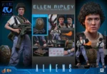 Aliens: Ellen Ripley (Deluxe Version) - Imagen 15