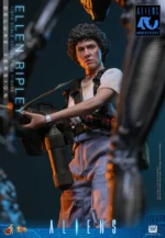 Aliens: Ellen Ripley (Deluxe Version) - Imagen 14