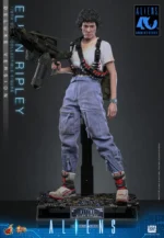 Aliens: Ellen Ripley (Deluxe Version) - Imagen 13