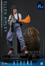 Aliens: Ellen Ripley (Deluxe Version) - Imagen 2