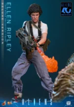 Aliens: Ellen Ripley (Deluxe Version) - Imagen 11