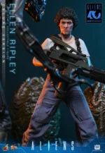 Aliens: Ellen Ripley (Deluxe Version) - Imagen 10