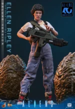 Aliens: Ellen Ripley (Deluxe Version) - Imagen 9
