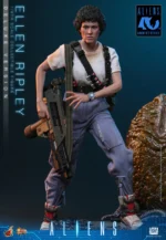 Aliens: Ellen Ripley (Deluxe Version) - Imagen 8