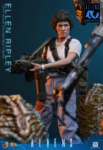 Aliens: Ellen Ripley - Imagen 4