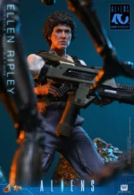 Aliens: Ellen Ripley - Imagen 8