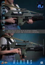 Aliens: Ellen Ripley - Imagen 11