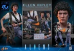 Aliens: Ellen Ripley - Imagen 14