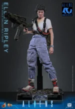 Aliens: Ellen Ripley - Imagen 2