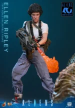 Aliens: Ellen Ripley - Imagen 12